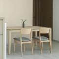 @jece.design | Product Seen: [Aki Side Chair]